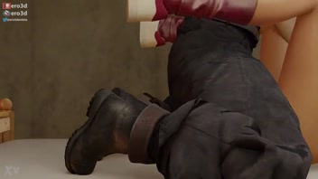 Jessie Returning Favour