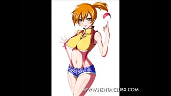 Steamy Pokémon Hentai: Ecchi Fantasy Unleashed!