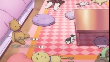 Trinity Seven Capitulo 05