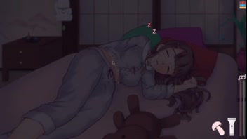 Midnight Assault on Lil Sis! Hentai Game - Instant Ecstasy!