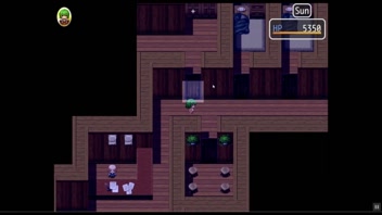 Yuka's Yokai Shard: Wild BBC Rough Play, Piss & Squirt in Woods! [Hentai Ep.22]