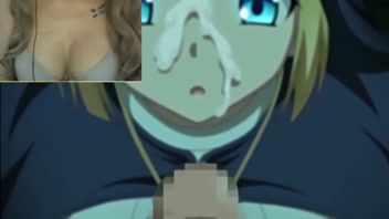 Hentai - 3 girls fucks a lucky boy  &lpar;HAREM&rpar;