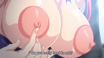 Stream Ikuiku Succubus Saikyouiku OVA Episode 1 with English subbed for free online