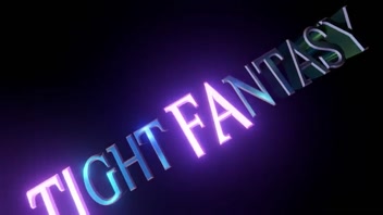 Tight Fantasy 3 - 3D Animation Porn
