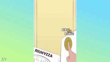 Cartoon Milf gets her hands on the Pizza Delivery