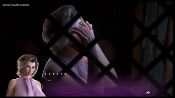 Apocalust 12: Stepmom's Perfect Butt & Tits Tease in Wild Play!