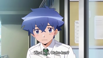 Stream Kozukuri Ninkatsu-bu Episode 1 with English subbed for free online