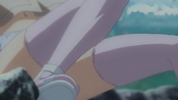 Steamy Teacher Seduction! Matsukaze Fanservice Extravaganza!