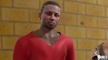 Sultry Latina MILF Craves Massive BBC Action!