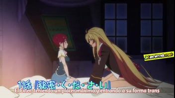 Steamy Hentai en Español: Un Censored Passion!