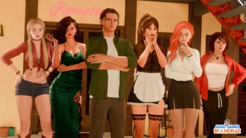 EP8&colon; Surprise Twist &lpar;Finale&rpar; - Don&rsquo;t Tell Mom&colon; I Fed My Stepsister