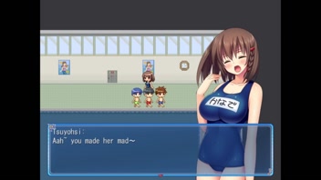 KANADE's Steamy Office Seduction Pt. 2