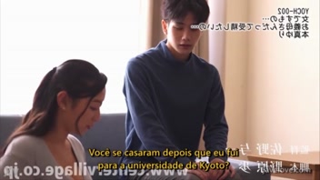 The Woman Who Rewrote Our History &lpar;Subtitled&rpar; Yuri Honma