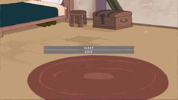 4 Elements Trainer Book 4 Love Part 7 - a Busty lesbian blowjob