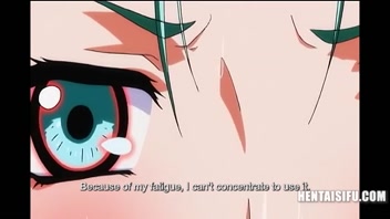 Lustful Men Obsess Over Helpless Anime Babes!