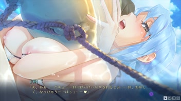 Bishoujo Mangekyou: Eternal Girl's Forbidden H-Scene Passion!