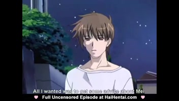 Hentai XXX Yuri Blowjob Virgin Anime Milf