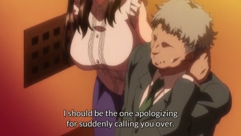 Steamy Seika Jogakuin: Ep 1 Seduction!