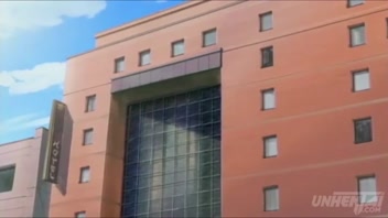 Steamy Shower with Busty Step-Sis! [Uncensored Hentai]